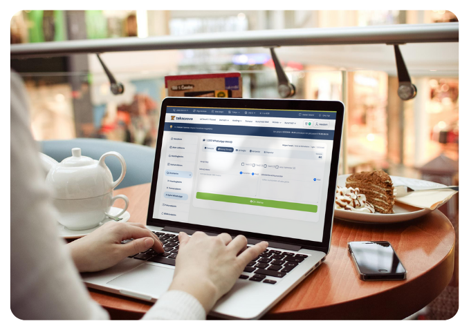 Sosyal Hesaplarınızı Bağlayın