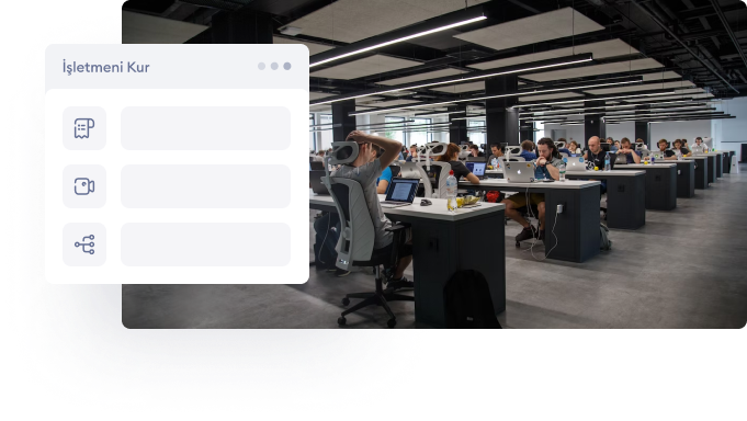 Alan adınızı hemen kayıt edin