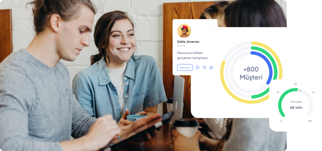 Tüm Platformlarla Uyumlu