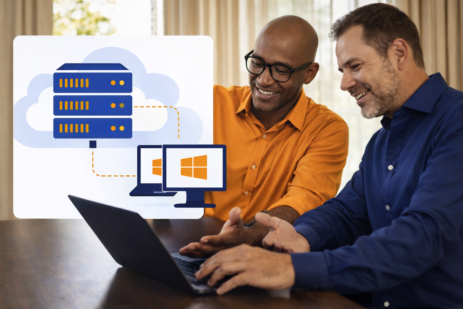 VDS Sanal Sunucu Nedir?
