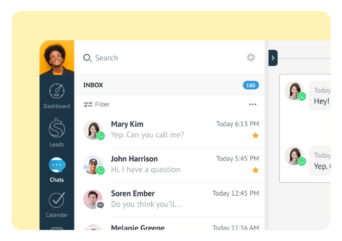 Sosyal Hesaplarınızı Bağlayın