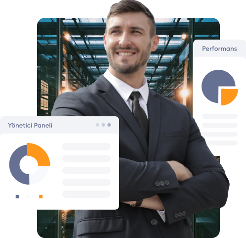 Resim Tam Yönetimli VDS/VPS NVME SSD Özel Sunucular