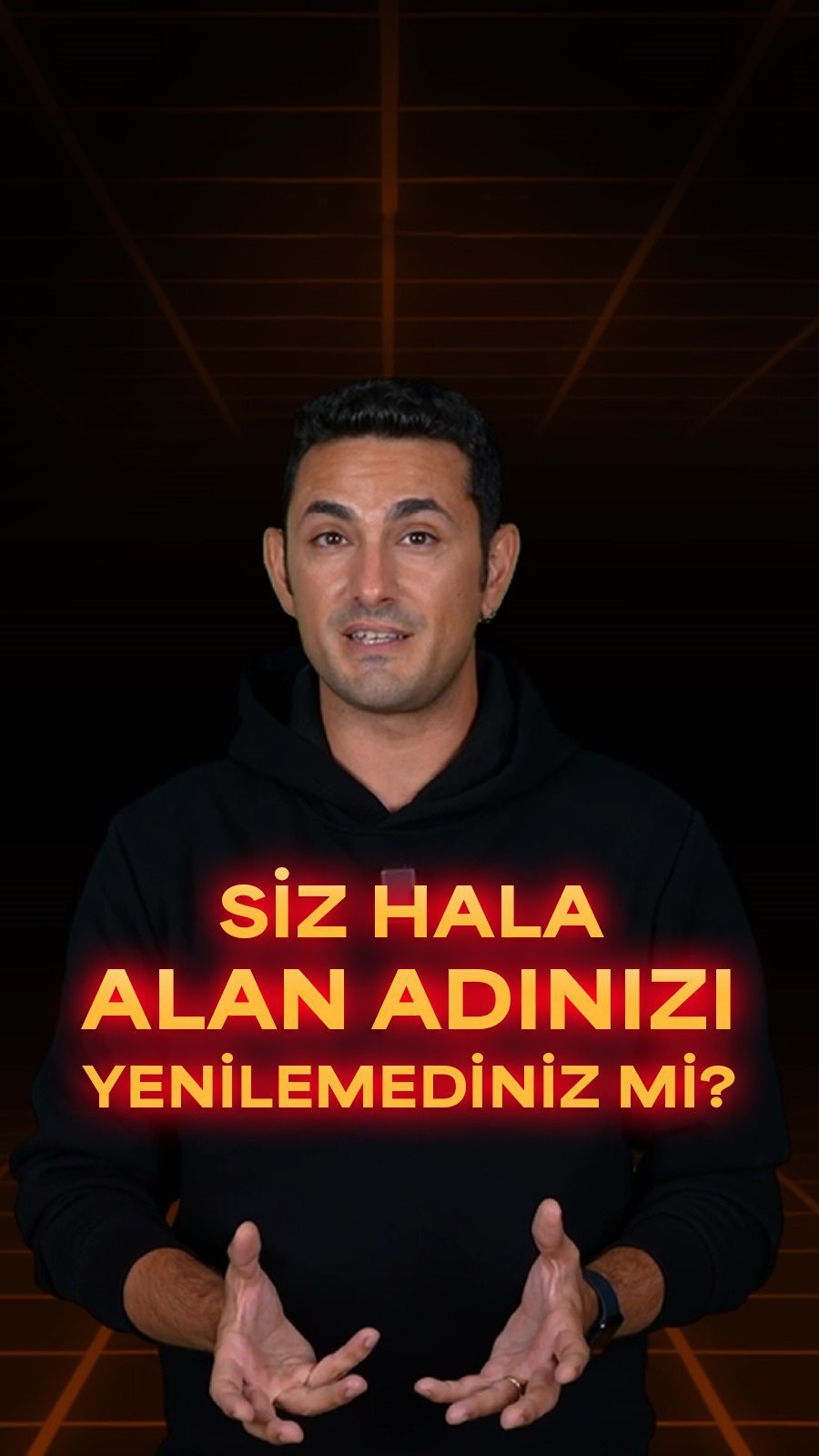 Tanıtım